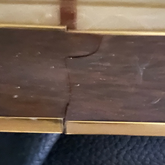 Vintage Rare Longine’s Watches Advertising Electric Clock Good Working Condition - Picture 4 of 6